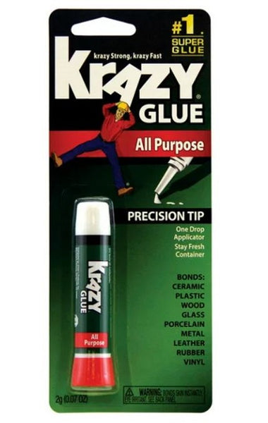 Krazy All Purpose Glue