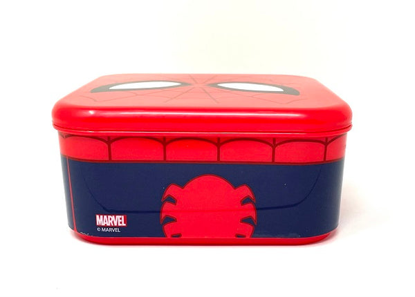 Disney Kids Bento Lunch Box - Ultimate Spiderman –