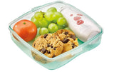 Maped Picnik Lunch Box, Teal