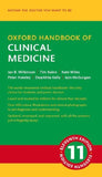 Oxford Handbook of Clinical Medicine, 11ed BY I. Wilkinson et al