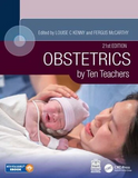 Obstetrics by Ten Teachers 21ed, International Student Edition, BY L. Kenny, J. Myers