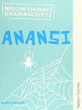 Dramascripts: Anansi BY Alistair Campbell