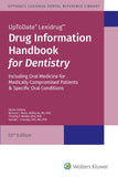 Drug Information Handbook for Dentistry, 30th Edition, By Wolters Kluwer