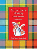 Sylvia Hunt's Cooking Trinidad and Tobago Revised Edition (Proud Legacy of Our People) BY Sylvia Hunt 1985