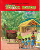 New Republic Readers Revised Edition Reader Three, BY F. Porter