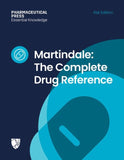 Martindale: The Complete Drug Reference (2 Vol Set), 41st Edition BY A. Brayfield and C. Cadart