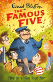 Famous Five: Five On A Hike Together BY Enid Blyton