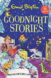 Goodnight Stories BY Enid Blyton