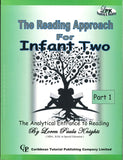 The Reading Approach for Infant 2, Part 1 BY Loren Paula Knights