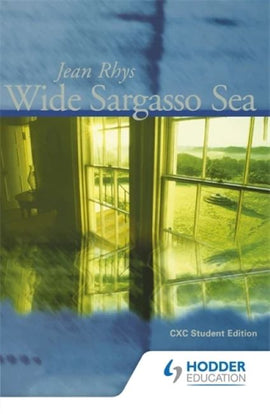 Wide Sargasso Sea BY Jean Rhys