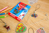 Maped Creativ Imagin' Style Magical Plastic Accessories