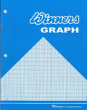 Winners, Graph Book