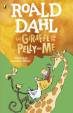 The Giraffe and the Pelly and Me BY Roald Dahl