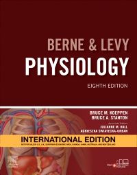 Berne and Levy Physiology, 8ed BY B.M. Koeppen, B. Stanton