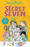 The Secret Seven Collection 1 BY Enid Blyton