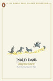 Rhyme Stew BY Roald Dahl