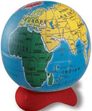 Maped, Novelty Sharpener One Hole, Globe