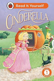 Read It Yourself Level 1, Cinderella