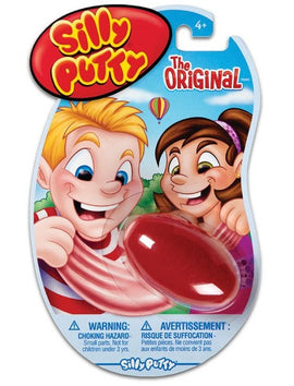 Crayola Silly Putty