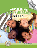 Mastering Comprehension Skills Exercises, Practice Tests for the S.E.A. BY Marcia Pilgrim