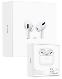 Hoco EW27 Earbuds Pro 2 Wireless BT Headset, WHITE