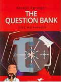 The Student Hub, The Question Bank CSEC Mathematics, BY Kerwin Springer