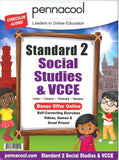 Social Studies & VCCE Standard 2 BY PENNACOOL