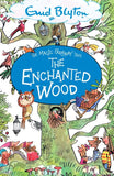 The Magic Faraway Tree: The Enchanted Wood BY Enid Blyton