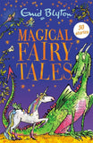 Magical Fairy Tales BY Enid Blyton