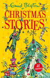 Enid Blyton's Christmas Stories BY Enid Blyton