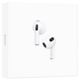 Hoco EW76 True Wireless Stereo Headset (3rd Gen), WHITE