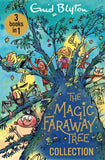 The Magic Faraway Tree Collection  BY Enid Blyton