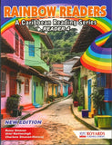 Rainbow Readers A Caribbean Reading Series, Reader 4, New Edition, BY U. Narinesingh