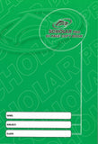 Scholar Pro Single Line Copybook (8x6), 80 pages, Single Count