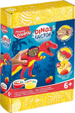 Maped Creativ Dino Factory T-Rex, Build & Model