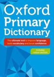 Oxford Primary Dictionary, Paperback, 2024 BY Oxford Dictionaries