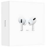 Hoco EW27 Earbuds Pro 2 Wireless BT Headset, WHITE