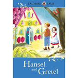 Ladybird Tales, Hansel and Gretel