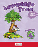 Language Tree, 3e Workbook 4 BY L. Bennett, J. Sander