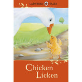 Ladybird Tales, Chicken Licken