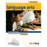 The New Language Arts For SEA, BY R. Narinesingh, B. Seetahal-Maraj