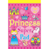 Princess Super Pad