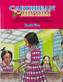 Caribbean Rhythm Integrated Language Arts Literacy Numeracy Program, Book 5, BY F. Porter