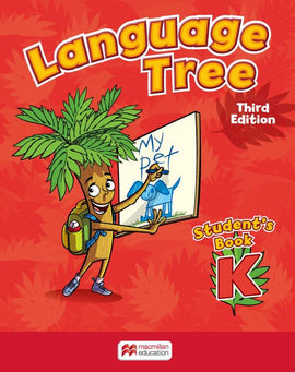 Language Tree 3e Student's Book K BY L. Bennett, J. Sander