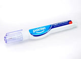 Pointer Correction Fluid Pen, 9ml