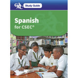 Spanish for CSEC, A CXC Study Guide BY Haylett, Christine; Caribbean Examinations Council