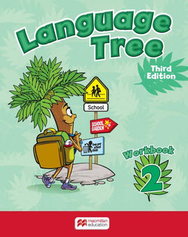 Language Tree, 3e Workbook 2 BY L. Bennett, J. Sander