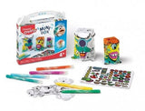 Maped Creativ Mini Activity Box, MONSTERS