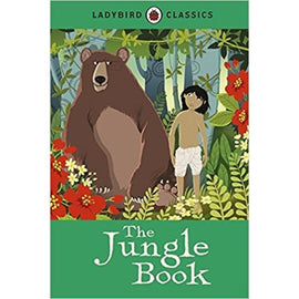 Ladybird Classics, The Jungle Book