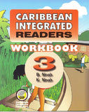 Caribbean Integrated Readers, Workbook 3, BY B. Ninah, K. Ninah